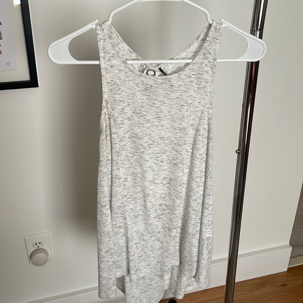 Anthropologie tank